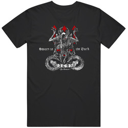 Lm Watain Cotton Classic T Shirt