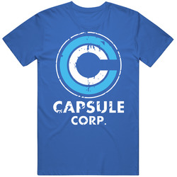 Capsul Cotton Classic T Shirt