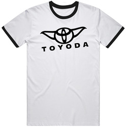 Toyoda Cotton Classic T Shirt