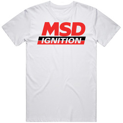 Msd Cotton Classic T Shirt