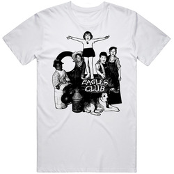 Little Rascals Tv Show Cotton Classic T Shirt