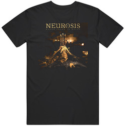 Neurosis Cotton Classic T Shirt