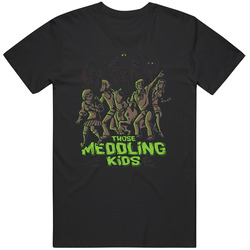Scooby Cotton Classic T Shirt