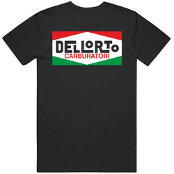 Dellorto 1 151215 A Cotton Classic T Shirt