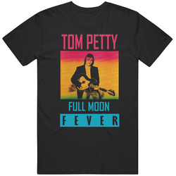 Petty Fever Cotton Classic T Shirt