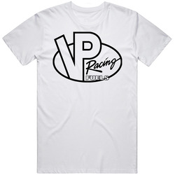Vp Racing Cotton Classic T Shirt