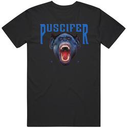 Puscifer Viagra Cotton Classic T Shirt