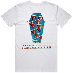 Live At Dead Lake Hot Club De Paris Cotton Classic T Shirt