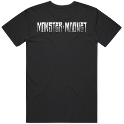 Monster Magnet Band 1 Cotton Classic T Shirt