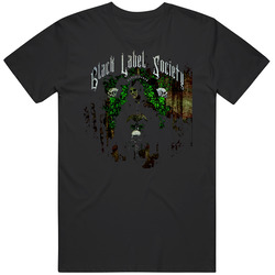 Chin Black Sdf9dsjf Cotton Classic T Shirt