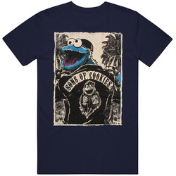 Ses Cotton Classic T Shirt