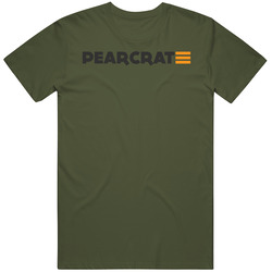My Pearcrate Tee Cotton Classic T Shirt