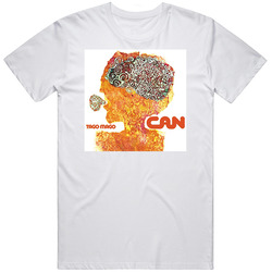 Can - Tago Mago Cotton Classic T Shirt