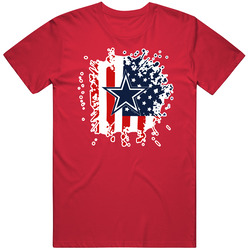 Maurice Stokes Cotton Classic T Shirt