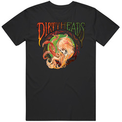 B Dirty Heads 4 190145248 Cotton Classic T Shirt