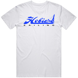 Hobie Biru Cotton Classic T Shirt