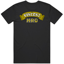 B The Vnnt Mycles Logo 2 Hrd Cotton Classic T Shirt