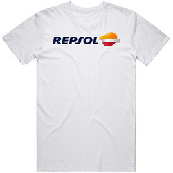 Repsol Industry Pig In  3 Cotton Classic T Shirt