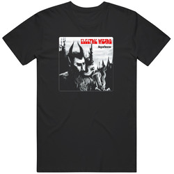 Electric Cotton Classic T Shirt