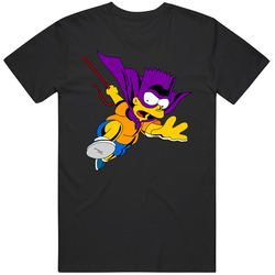 Bartma Cotton Classic T Shirt