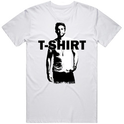 Thomas Rhett T-shirt Tangled Up Country Music Song Artist Concert Fan Cotton Classic T Shirt