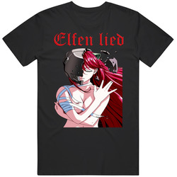 Elfen Cotton Classic T Shirt