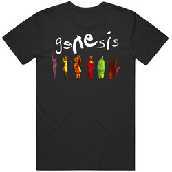 Genesisbw Dod Cotton Classic T Shirt