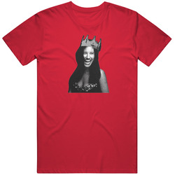 Notorious Sqp 1 Cotton Classic T Shirt