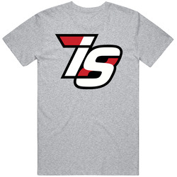 Iowa Speedway Racing Enthusiasts Cotton Classic T Shirt