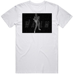 The Pizza Walm Tee Cotton Classic T Shirt