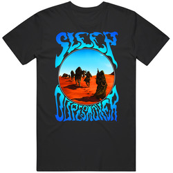 Slep Stoner Dod Cotton Classic T Shirt