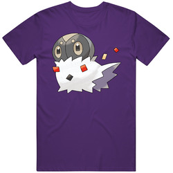 Spewpa Pokemon Pig In Cotton Classic T Shirt