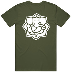 Ganes Cotton Classic T Shirt