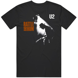 U2mit Cotton Classic T Shirt