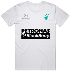 Lewis H F Cotton Classic T Shirt
