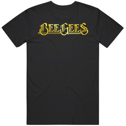 A The Bee Gees 1 0106146072 Cotton Classic T Shirt