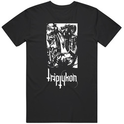 Triptykon Band 2 Cotton Classic T Shirt