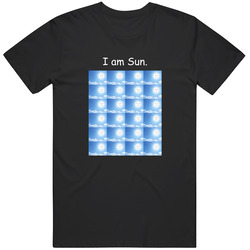 Jesse Cotton Classic T Shirt