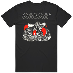 A Magma Kobaia Dfzgzsdf4dsds5230 Cotton Classic T Shirt