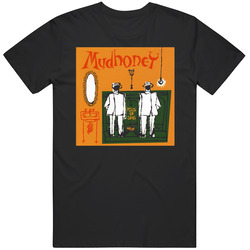 Mudhoney Band 7 Cotton Classic T Shirt