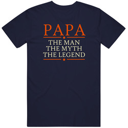 Papa Mml Cotton Classic T Shirt