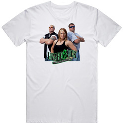 Liz Cotton Classic T Shirt