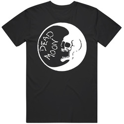B Ded Mon Logo 2 Cotton Classic T Shirt