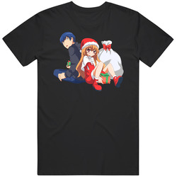 B Toradora! Anime50918 Cotton Classic T Shirt