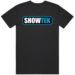 Showtek Cotton Classic T Shirt