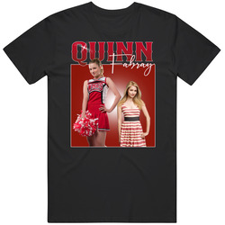 Quinnfabray Qf1 Cotton Classic T Shirt