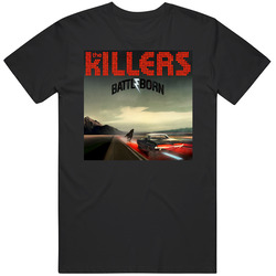 Kil Cotton Classic T Shirt