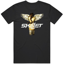 Skil Cotton Classic T Shirt
