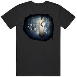 Game Of Thrones House Of Baratheon Cotton Classic T Shirt