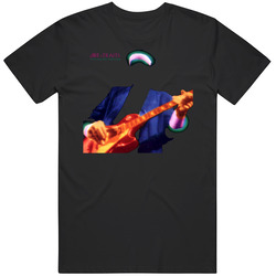 Tr Dire Straits Money For Nothing Dfgergrg Cotton Classic T Shirt